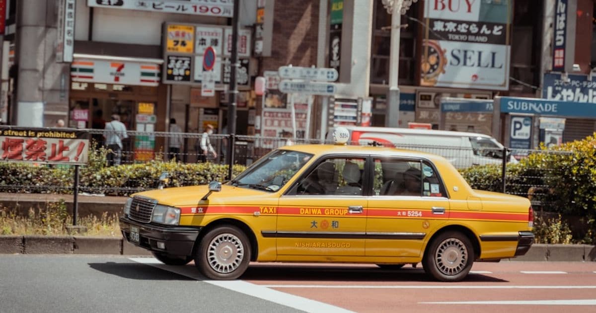 Seguro de vida para taxistas en Perú — Karlos Seguros
