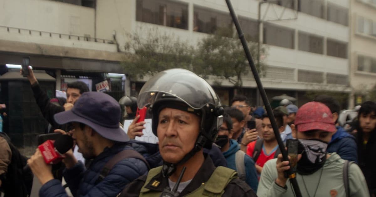 ¿Puedo reclamar un siniestro sin parte policial en Perú? — Karlos Seguros