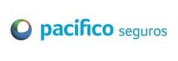 Logo de Pacífico seguros