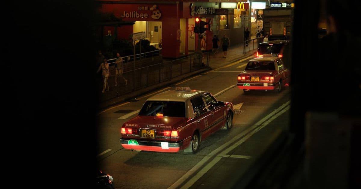Convertir auto particular a taxi: impacto en el seguro — Karlos Seguros