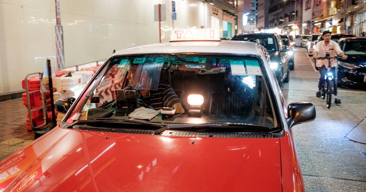 Consecuencias de usar seguro particular en un taxi en Perú — Karlos Seguros