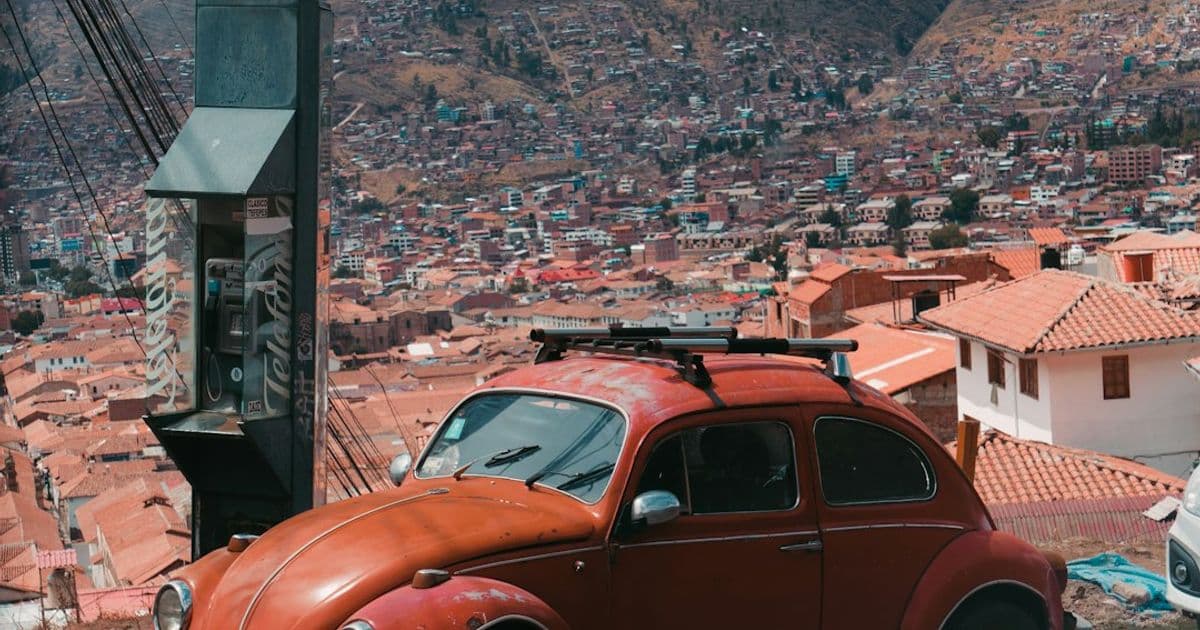 Tips para renovar tu seguro vehicular en Perú — Karlos Seguros