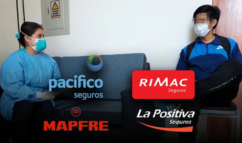Comparativa RIMAC vs Pacífico seguros vehiculares en Perú 2026 — Karlos Seguros