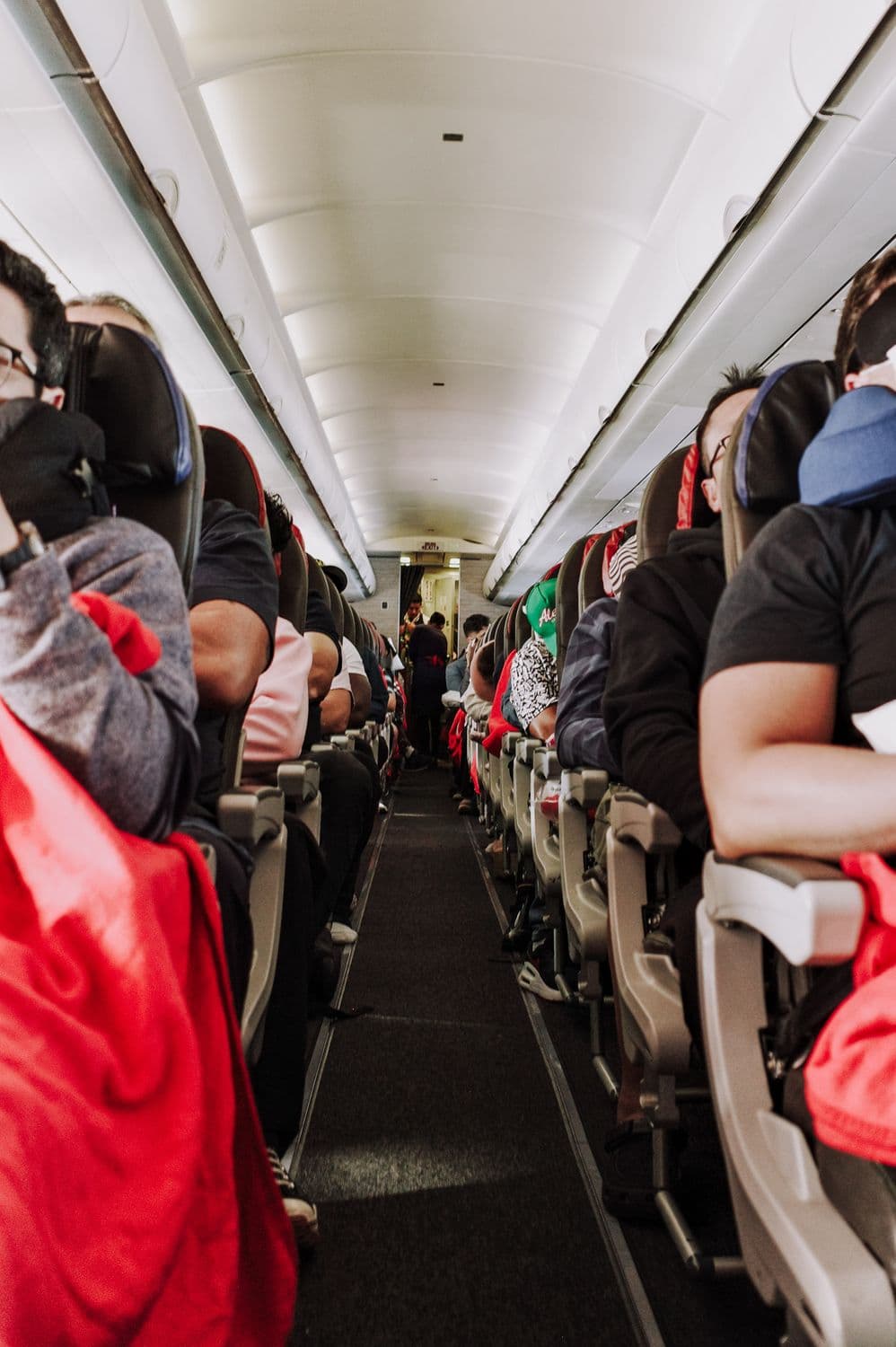 Cobertura del SOAT para pasajeros en Perú — Karlos Seguros