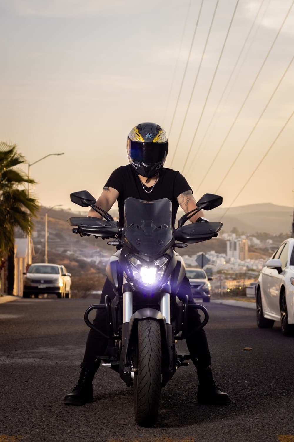 SOAT para motos y mototaxis en Perú 2026 — Karlos Seguros